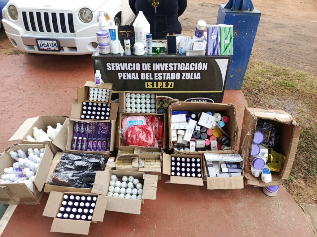 Detuvieron a una cincuentona por estafa utilizando productos estéticos como fachada 2 WhatsApp Image 2026 06 08 at 9.26.24 AM 1 1536x1152 1
