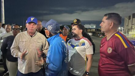 Alcalde Di Martino: «El paso peatonal del casco central permitirá acceso a personas en sillas de ruedas» 2 Di Martino