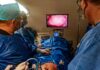 Maternidad Armando Castillo Plaza impulsa cirugía laparoscópica avanzada para devolver la fertilidad 5 Maternidad