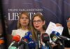 Nora Bracho al Ministro de Energía: «Toda Venezuela sufre la desidia eléctrica, pero el Zulia vive una política inhumana» 5 Bracho