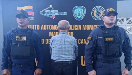 Polimaracaibo