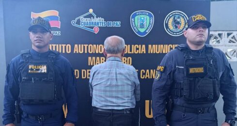 Polimaracaibo