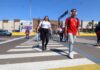 Peatonal