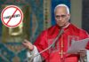 Al papa no le gustan las noticias falsas y pidió un «periodismo riguroso» 5 Papa