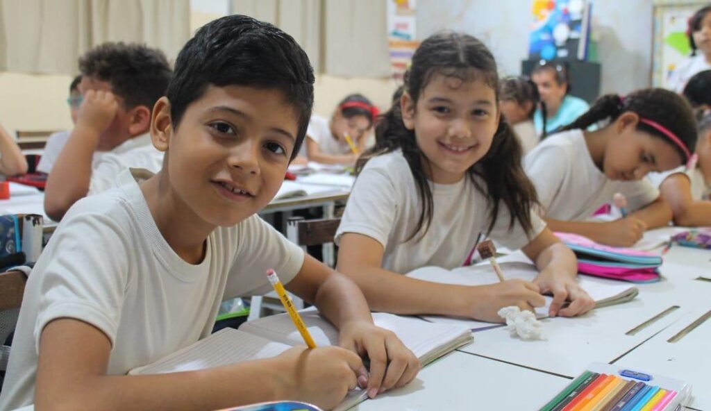 Matrícula estudiantil registrada en el Sistema de Gestión Escolar alcanza los 720 mil en el Zulia 2 WhatsApp Image 2026 06 23 at 2.34.32 PM