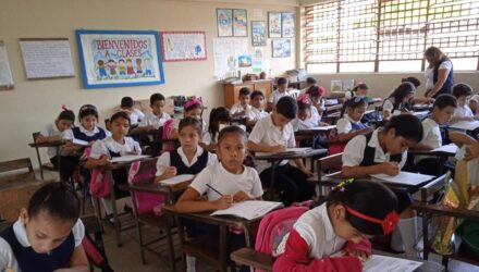 Matrícula estudiantil registrada en el Sistema de Gestión Escolar alcanza los 720 mil en el Zulia 3 Zulia