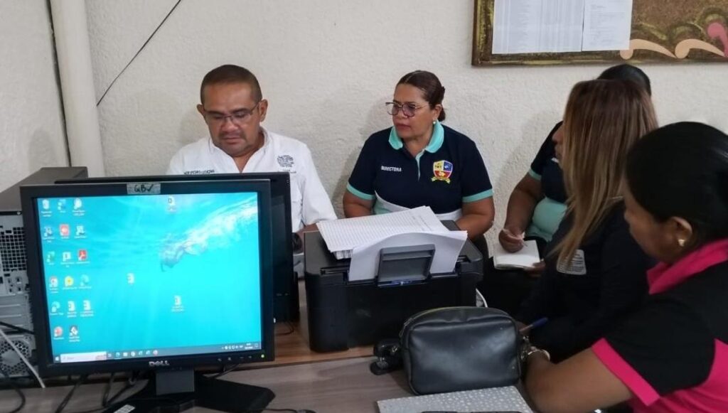 Matrícula estudiantil registrada en el Sistema de Gestión Escolar alcanza los 720 mil en el Zulia 4 WhatsApp Image 2026 06 23 at 2.34.32 PM 3