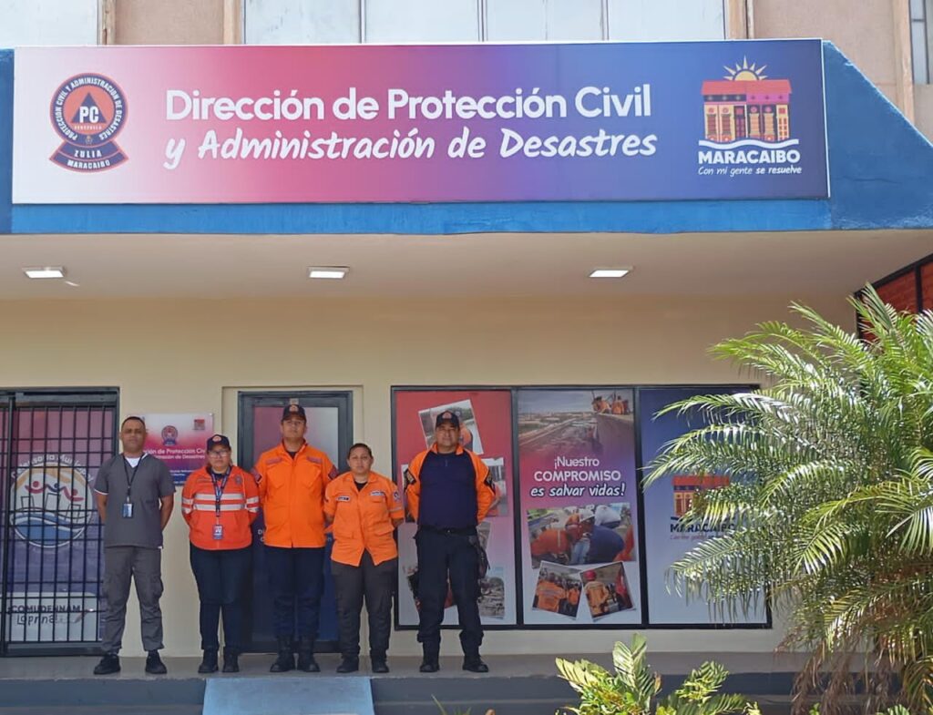 Solidaridad desde el Zulia: Alcaldía de Maracaibo activa más de 20 centros de acopio para afectados por los terremotos 2 WhatsApp Image 2026 06 26 at 11.22.57 AM