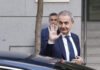 Zapatero negó ejercer influencias para favorecer la aerolínea Plus Ultra 5 Zapatero