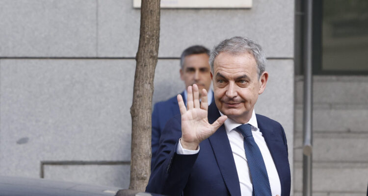 Zapatero
