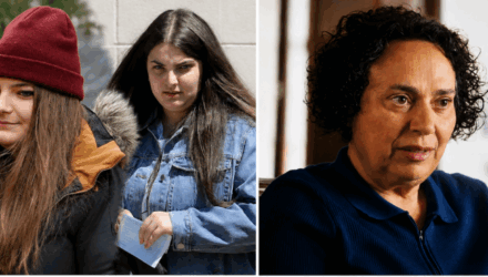 Hijas de Zapatero y su secretaria serán investigadas 5 Hijas