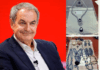 Las joyas halladas en la oficina de Zapatero pueden significar su desgracia 6 Zapatero
