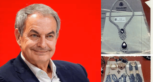 Zapatero