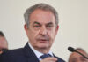 Juez rechazó aplazamiento para la declaración de Zapatero sobre las joyas 5 Juez
