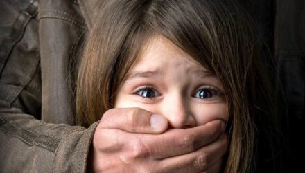 Niños