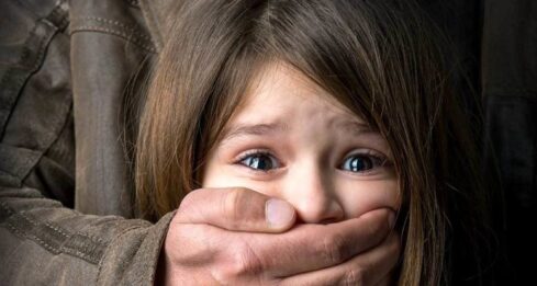Niños