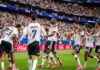 Alemania superó a Brasil como la selección que más goles a marcado en la historia de los Mundiales 7 Alemania