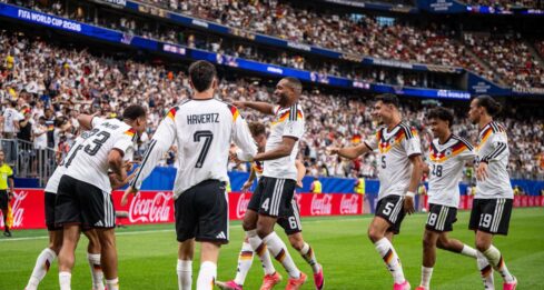 Alemania