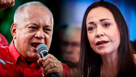Diosdado Cabello