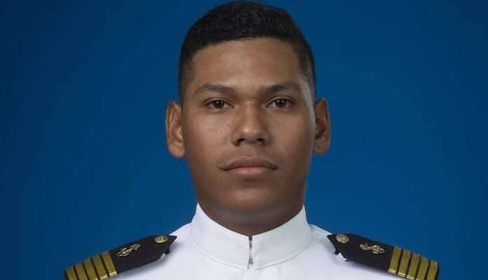 Familiares piden investigar la extraña muerte de un cadete de la marina mercante durante sus pasantías en petrolero 1 Familia