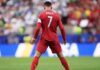 Cristiano Ronaldo es el primer jugador que marca en seis ediciones de la Copa del Mundo 5 Cristiano