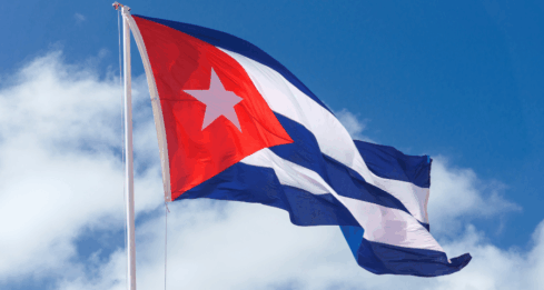 Cuba