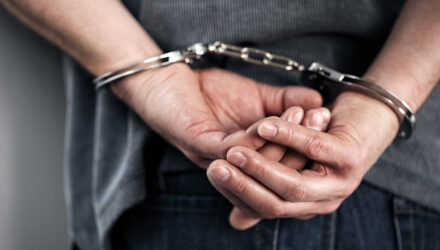 Degenerado amordazó a su pareja para matar a golpes a su hijastra de cuatro añitos 6 Hijastra