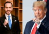 De la Espriella agradeció a Trump su apoyo en segunda vuelta 9 De la Espriella