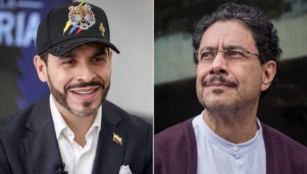elecciones colombia