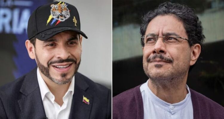 Qué necesitan De la Espriella y Cepeda para ganar en segunda vuelta y convertirse en presidente de Colombia 1 elecciones colombia