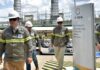 Energética brasileña Eneva evalúa invertir en gas y petróleo de Venezuela 5 Eneva