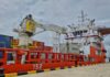 Cuba recibirá un barco con 100 toneladas de ayuda humanitaria que envió Colombia 5 Cuba