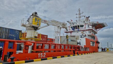 Cuba recibirá un barco con 100 toneladas de ayuda humanitaria que envió Colombia 2 Cuba
