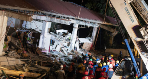 Terremoto