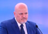 Corte Penal Internacional suspendió al fiscal jefe Karim Khan por acusaciones de relaciones sexuales no consentidas 5 Khan