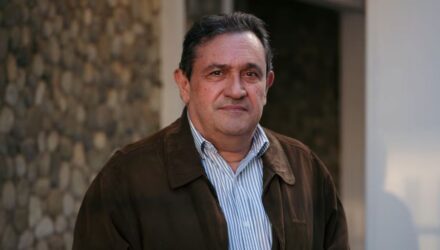 Secretario Nacional: «Los alacranes no tiene cabida en Vente». La foto en Panamá les pasó factura 2 Secretario