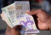 Inflación de mayo fue de un solo dígito, lo más bajo en 19 meses 5 Inflación