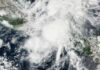Tormenta tropical Boris provocará lluvias torrenciales en México 6 Tormenta Boris
