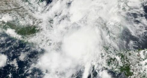Tormenta Boris