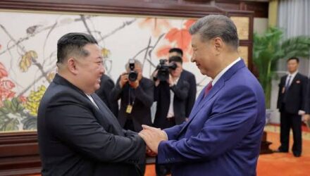 Xi. Kim
