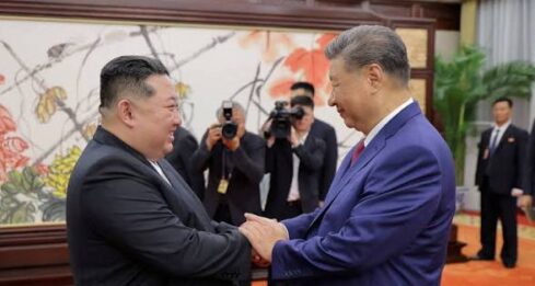 Xi. Kim