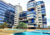 Murió sexagenaria al caer del octavo piso de un edificio en Porlamar 5 Sexagenaria