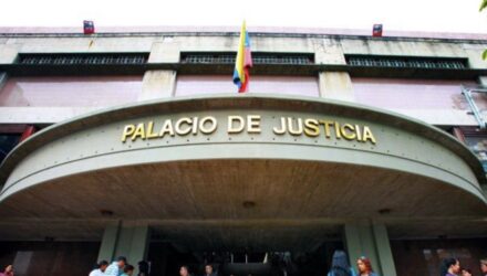 Caso PDVSA Cripto avanza este lunes sin admisión de culpabilidad por parte de los acusados 2 Caso Cripto