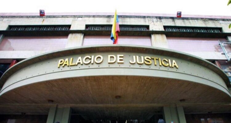 Caso PDVSA Cripto avanza este lunes sin admisión de culpabilidad por parte de los acusados 1 Caso Cripto