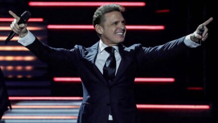 Luis Miguel está hospitalizado; habría sido sometido a una intervención cardíaca 2 Luis Miguel