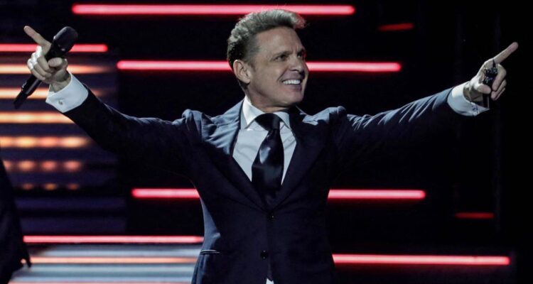 Luis Miguel