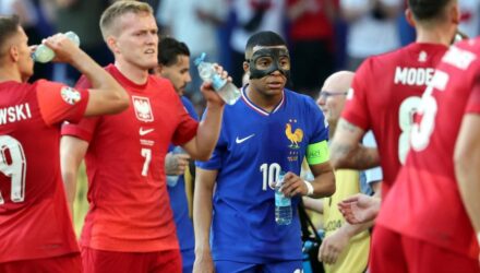 ONU pronosticó que el calor extremo será parte de la historia del Mundial 2 Calor