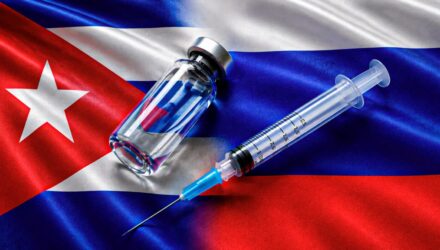 Rusia y Cuba a puntico de dar con una vacuna contra el cáncer 3 Cáncer