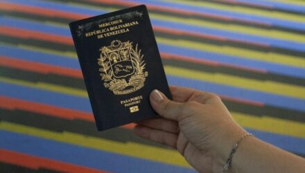 Para regresar a Venezuela con el pasaporte vencido hay que solicitar un salvoconducto. Entérese como 3 Pasaporte