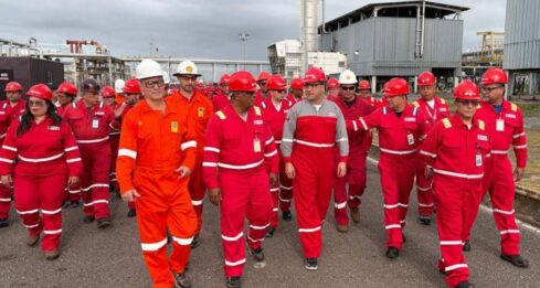 PDVSA